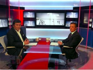 Çebi: “Teknik Heyetimiz Bu Sene Çok İyi Değildi”