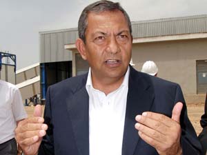 Tarıma Yatırım Yapmalıyız