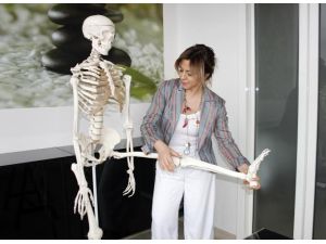 Manyetik Rezonans Terapi Umut Işığı Oldu
