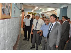(Özel Haber) Sincan’dan Kırkağaç’a Duygulandıran 162 Mektup