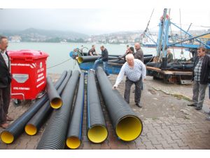 Ereğli’deki Sel Felaketinin Ardından