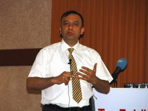 Güzel: “Şiddet Oyunları Oynayan Çocuklar Duyarsızlaşıyor”