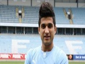 Kayseri Erciyesspor, Gurbetçi Oyuncuyla Anlaştı