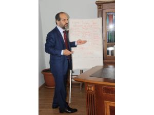 Sadri Şener Ve Faruk Özak’ı Bombaladı