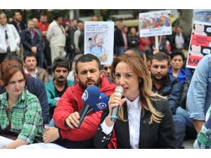 Chp’lilerle Polis Arasında 10 Adım Polemiği
