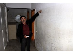 Bartın Selin Yaralarını Sarıyor