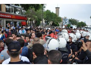 Konyada Yazıcıoğlu Davasının Takipsizlik Kararı’na Tepki