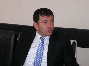 Chp Genel Başkan Yardımcısı Veli Ağbaba: “Cumhurbaşkanı Adayımız Belli