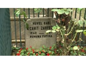 Anma Programına Bakan Da Katıldı