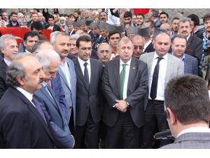 Asimder Başkanı Gülbeyden Sakıka Tepki