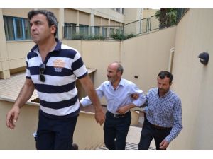 Milli Futbolcunun Cenazesi Memleketine Uğurlandı