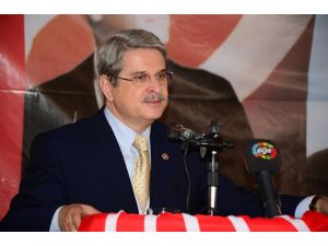 Chpli Çıray: “Cumhurbaşkanının Halk Tarafından Seçilmesini İstiyoruz”