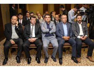 Nurullah Sağlam, Gaziantep Büyükşehir Belediyespora 3 Yıllık İmza Attı