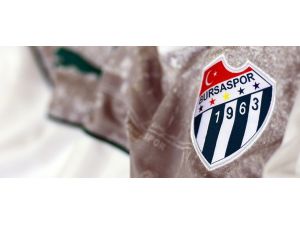 Bursaspordan Transfer Açıklaması