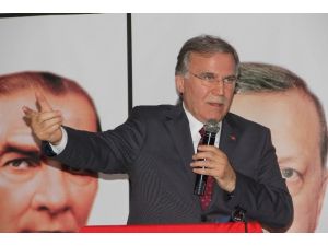 ’’Türkiye Cumhurbaşkanlığı Seçimi İle Birlikte...’’