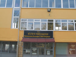 BİLGİ MABEDİ KÜTÜPHANELER