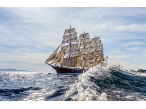 Dünyanın En Büyüğü Türkiye’ye Geliyor