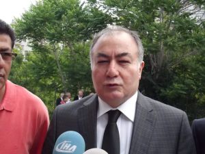 Yol İş Sendikası Genel Başkanı Ramazan Ağar: