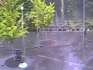 Hiç Bu Kadar Yakından Görmediniz!