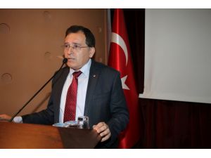 Ttso Aylık Meclis Toplantısı
