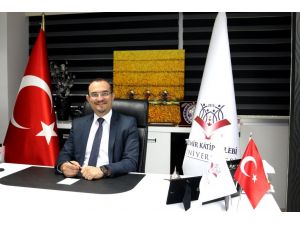 Prof.dr. Uysal: Sözde Ortodontistlere Dikkat Edin