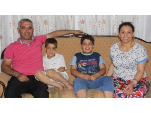 Vali Coş, Kardeşlere Kulak Verdi