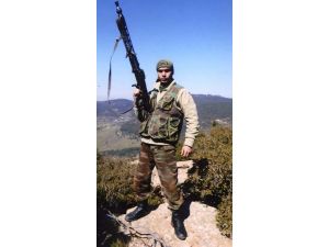 Şehit Ateşi Çorum’a Düştü