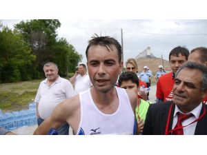 Ülke Sınırlarını Aşan Maraton