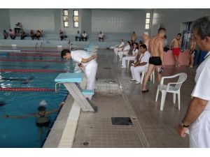 26. Boğaziçi Kıtalararası Yarışları Adana Seçmeleri Yapıldı