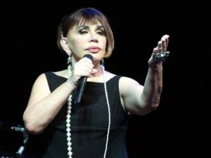 Sezen Aksu, Ahmet Kaya İçin Ağladı