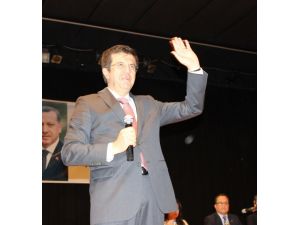 Zeybekci: 17 Aralık Bir Şerefsizlik Belgesidir