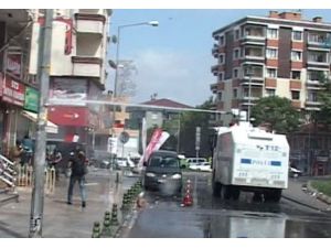 Bağcılar’da Müdahale