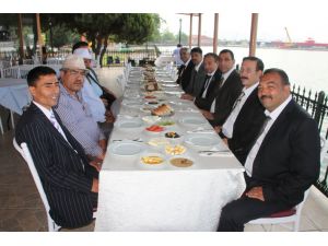 Romanlar Ereğli’de Dernek Kurdu