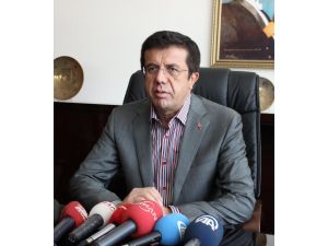Ekonomi Bakanı Zeybekci: “Piyasa Faizleri Önümüzdeki Hafta Aşağı Yönlü Seyir İzleyecek”