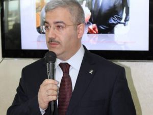 ’’Çocuklarımızdan Elinizi Çekin’’