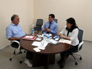 İmralı’da ’’Lice’yi’’ Görüşecekler
