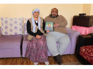 (Özel Haber) 250 Kiloluk Adamın Yardım Çığlığı