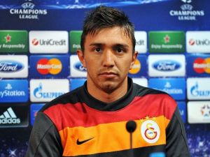 Muslera’dan Çarpıcı Açıklamalar