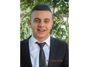 Rizeli Genç Kansere Yenildi