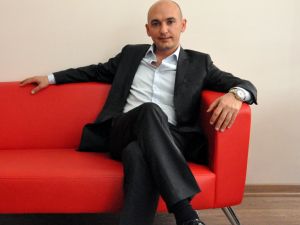 Ofis Dünyasında Yeni Trendler