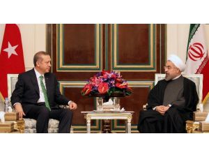 Ruhani Türkiye’de