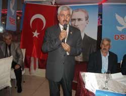 3 Kasım’ın rövanşını alacağız!