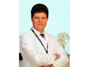 Doç.dr. Akça: Yaz Boyunca Mide Sağlığına Dikkat Edin