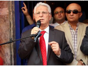 Tşof Başkanı: “Elden Verilen Paralar Harcırahtır”