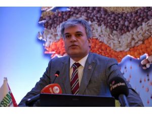 Tsüabda Yıldıray Gençer Güven Tazeledi