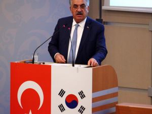Bakan Yazıcı: “İthalatta Yeni Bir Dönem Başlıyor”