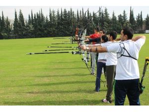 Okçuluk Dünya Şampiyonası Antalya’da Başlıyor