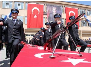 Emniyete 388 Taze Kan