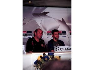 Luis Enrique Ameliyat Olacak