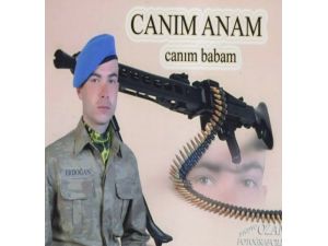 Şehide Ağlatan Veda